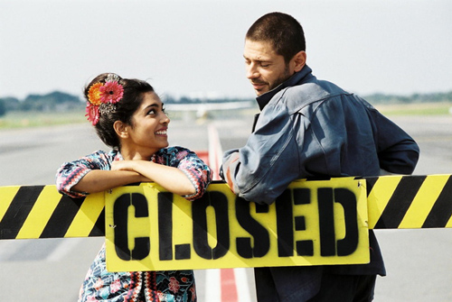 Gate to Heaven (2003)