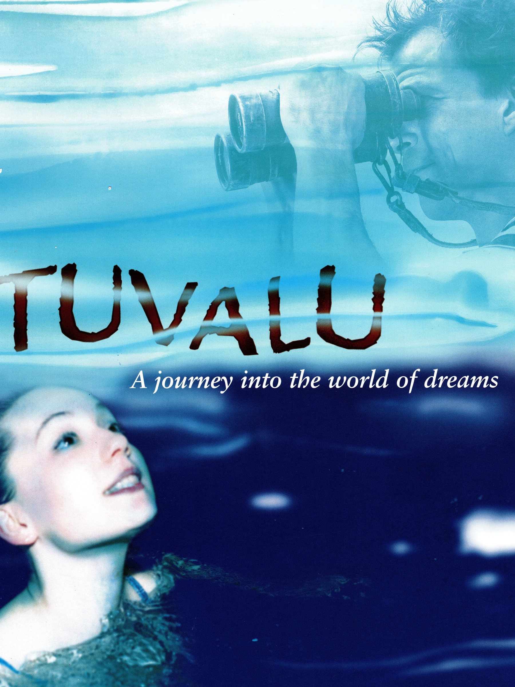 Tuvalu Cinema Poster
