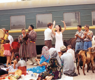 Shooting a short film in 7 days