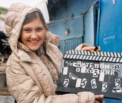 Low Budget Filmproducing